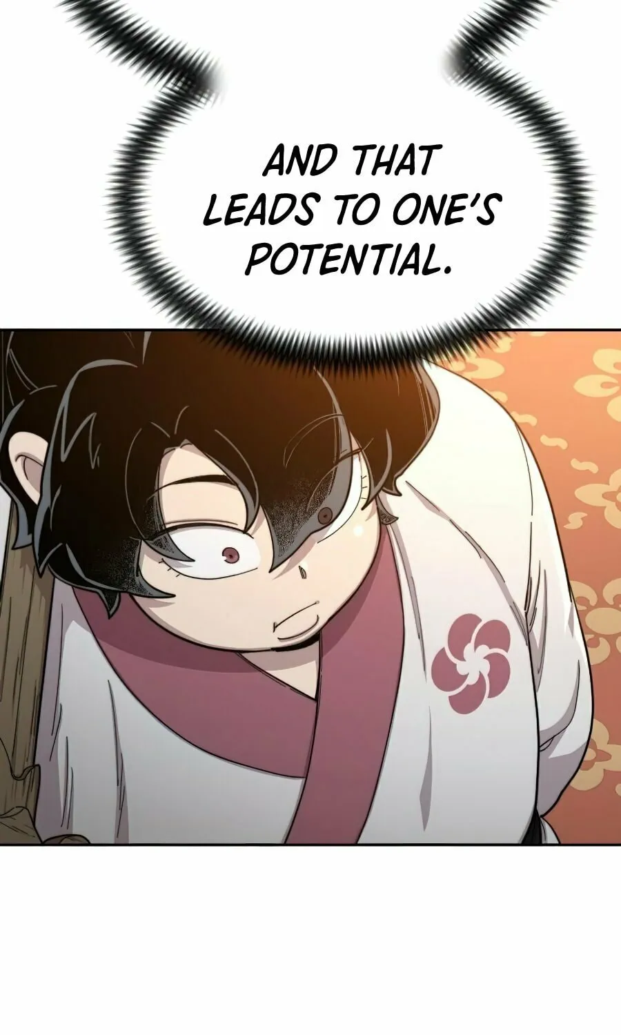 Return of the Blossoming Blade Chapter 31 page 47 - 