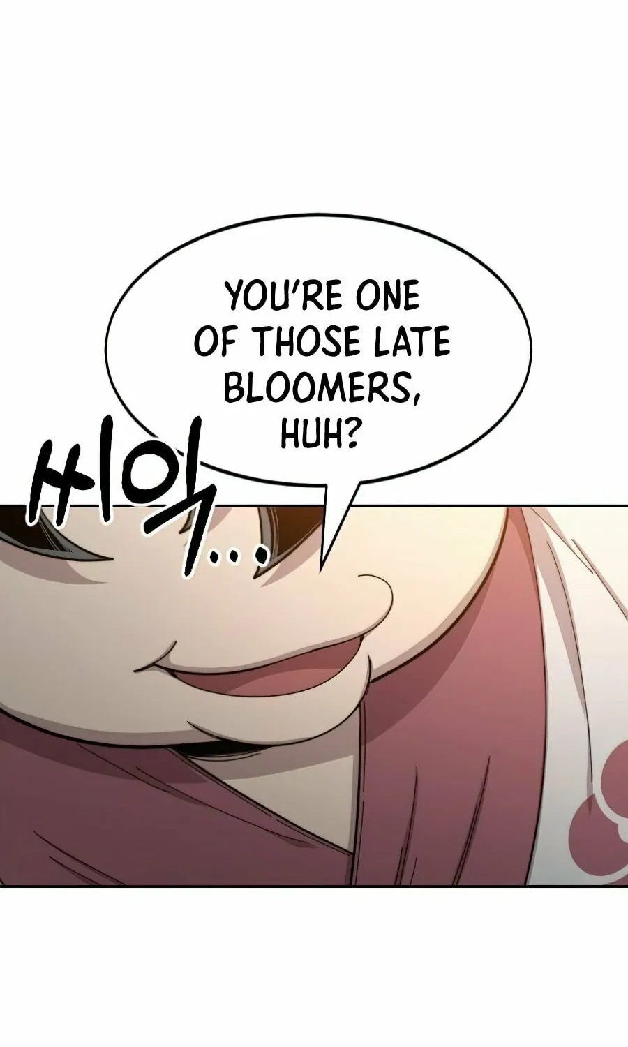 Return of the Blossoming Blade Chapter 31 page 48 - 