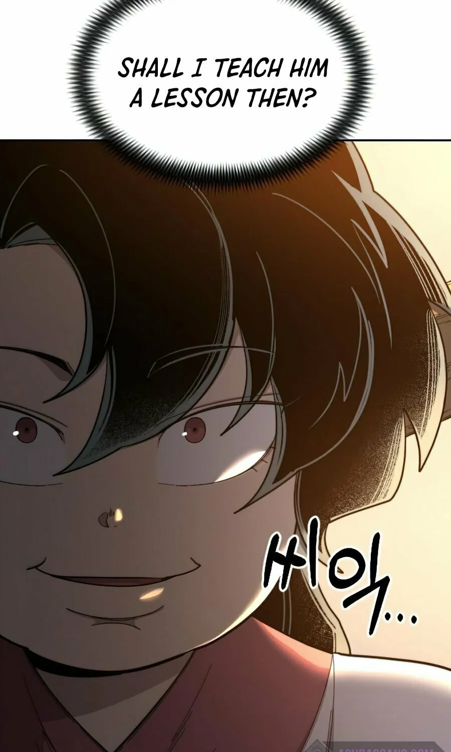 Return of the Blossoming Blade Chapter 31 page 51 - 