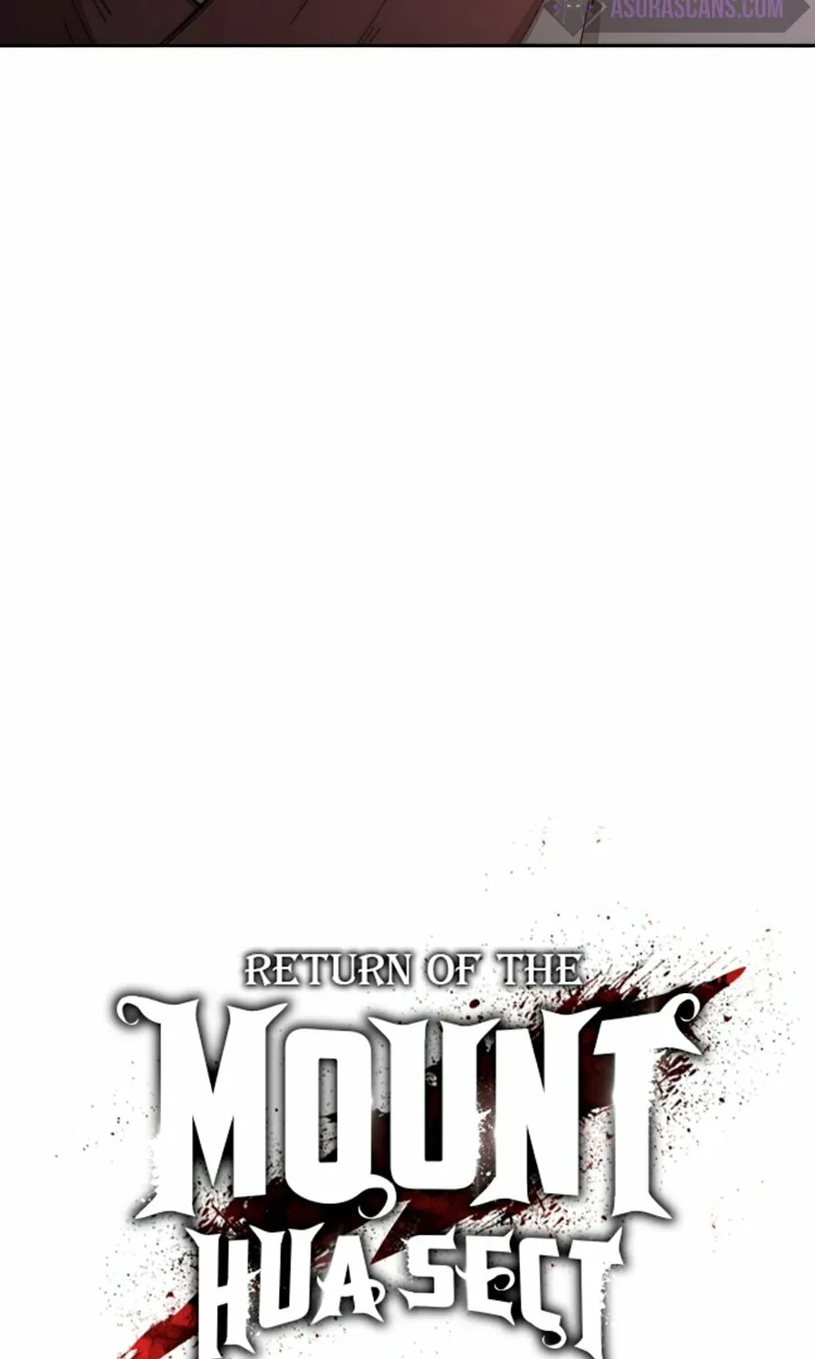 Return of the Blossoming Blade Chapter 31 page 52 - 