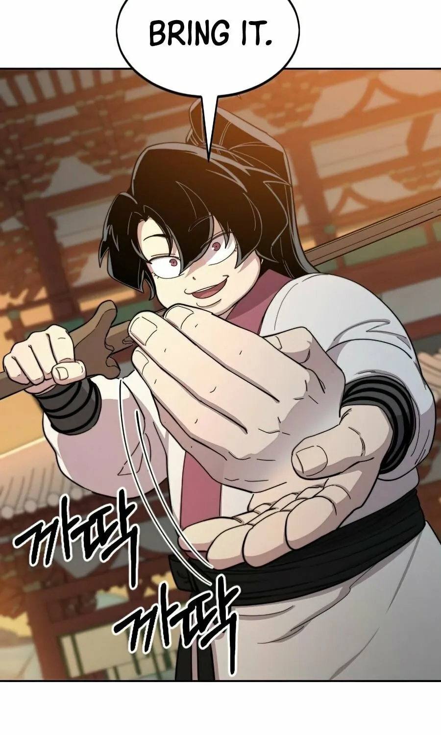 Return of the Blossoming Blade Chapter 31 page 55 - 