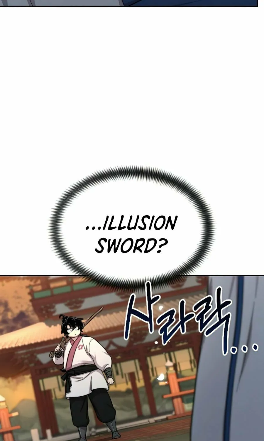 Return of the Blossoming Blade Chapter 31 page 61 - 