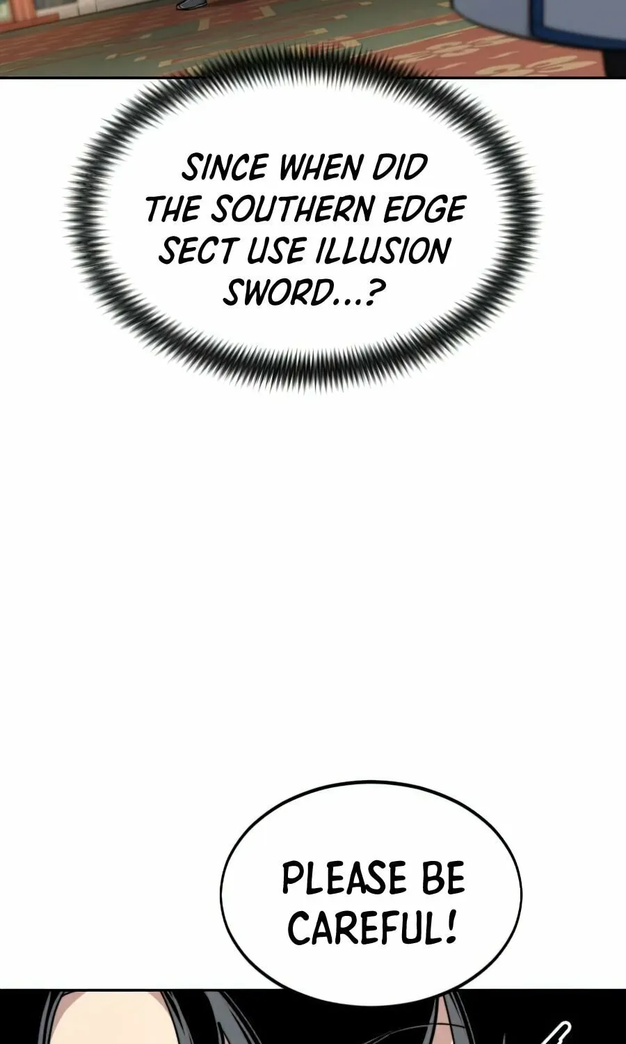 Return of the Blossoming Blade Chapter 31 page 62 - 