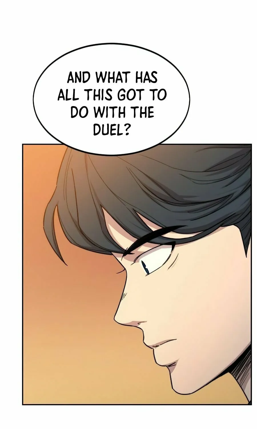 Return of the Blossoming Blade Chapter 31 page 9 - 