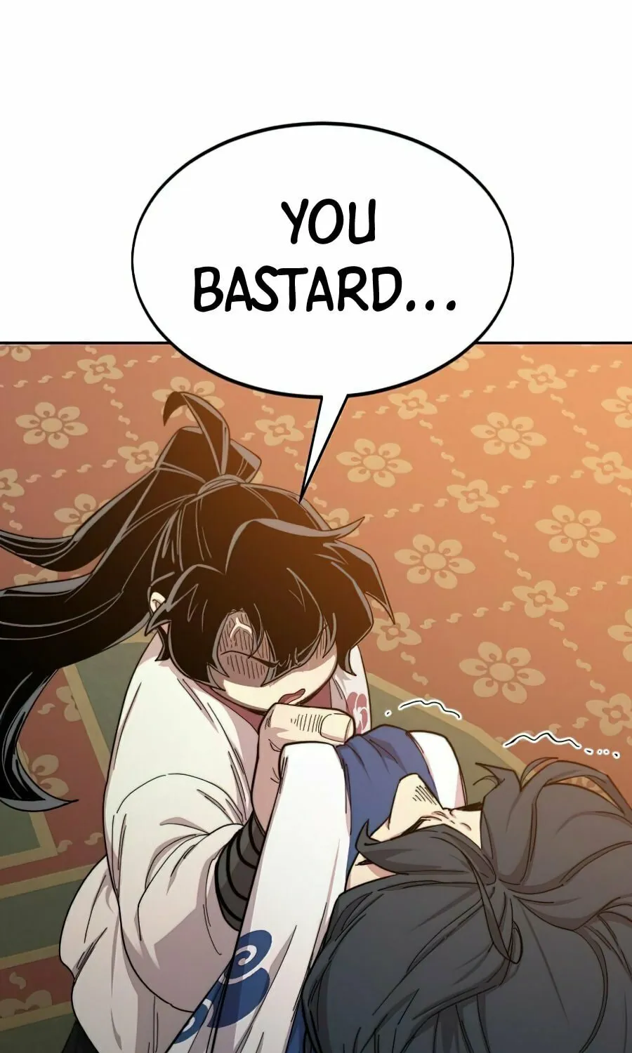 Return of the Blossoming Blade Chapter 31 page 95 - 
