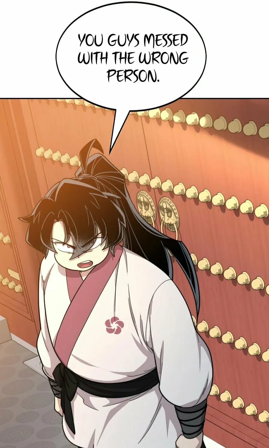 Return of the Blossoming Blade Chapter 32 page 102 - 