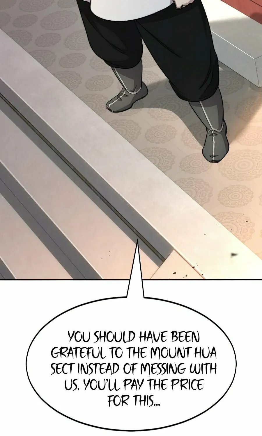 Return of the Blossoming Blade Chapter 32 page 103 - 