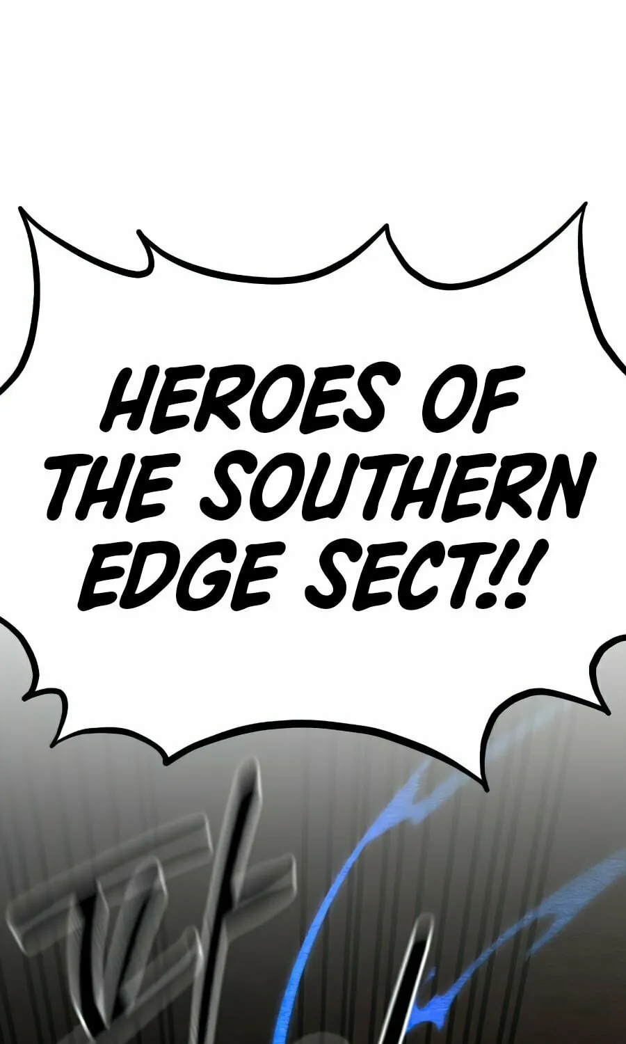 Return of the Blossoming Blade Chapter 32 page 12 - 