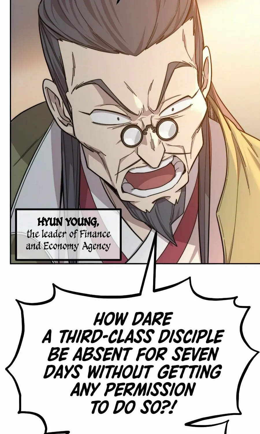 Return of the Blossoming Blade Chapter 32 page 118 - 