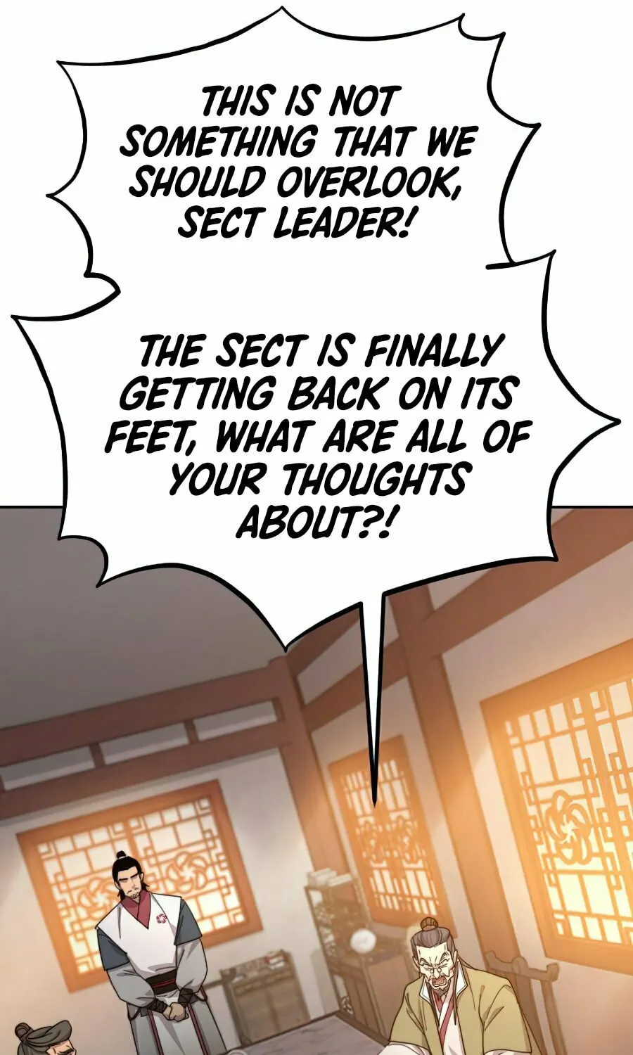 Return of the Blossoming Blade Chapter 32 page 120 - 