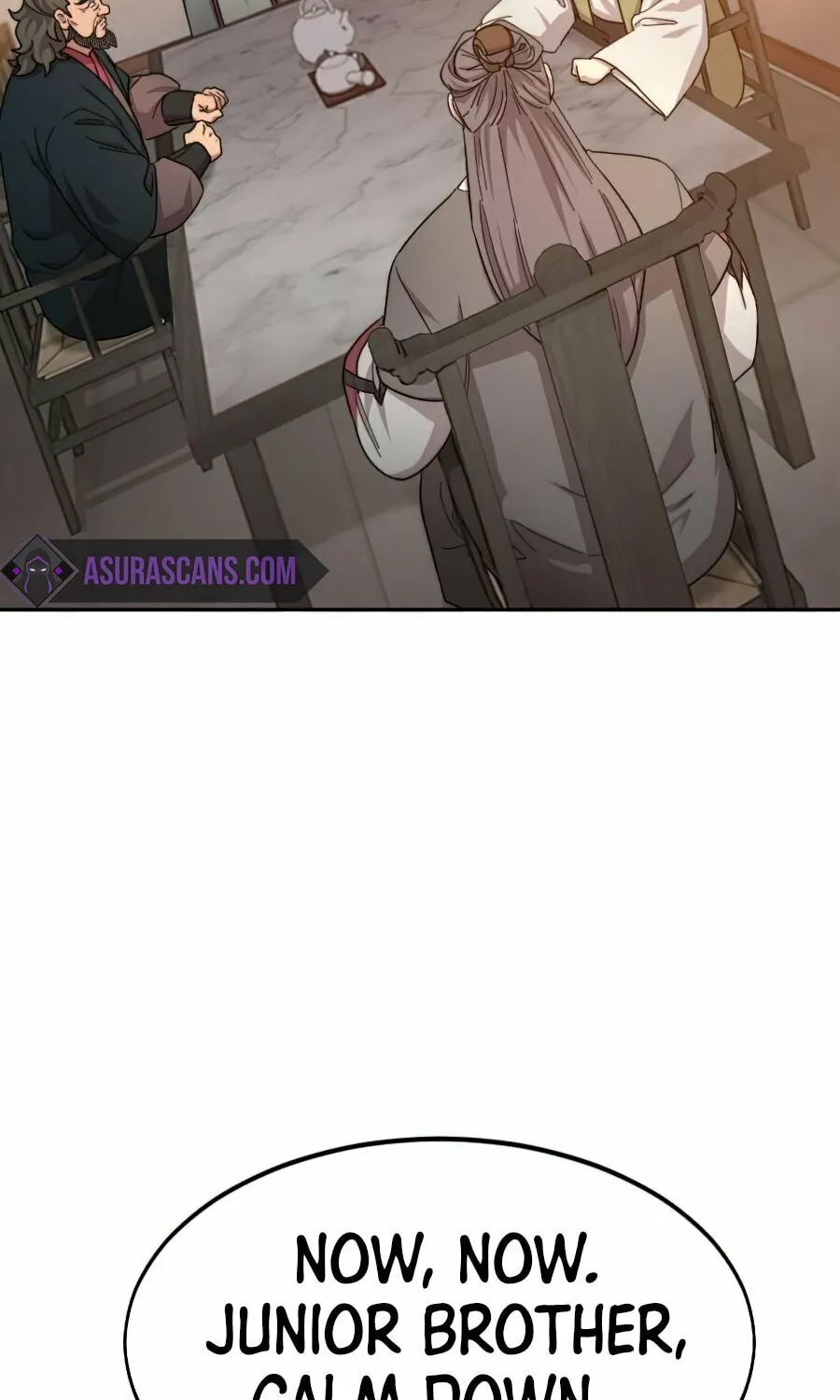 Return of the Blossoming Blade Chapter 32 page 121 - 