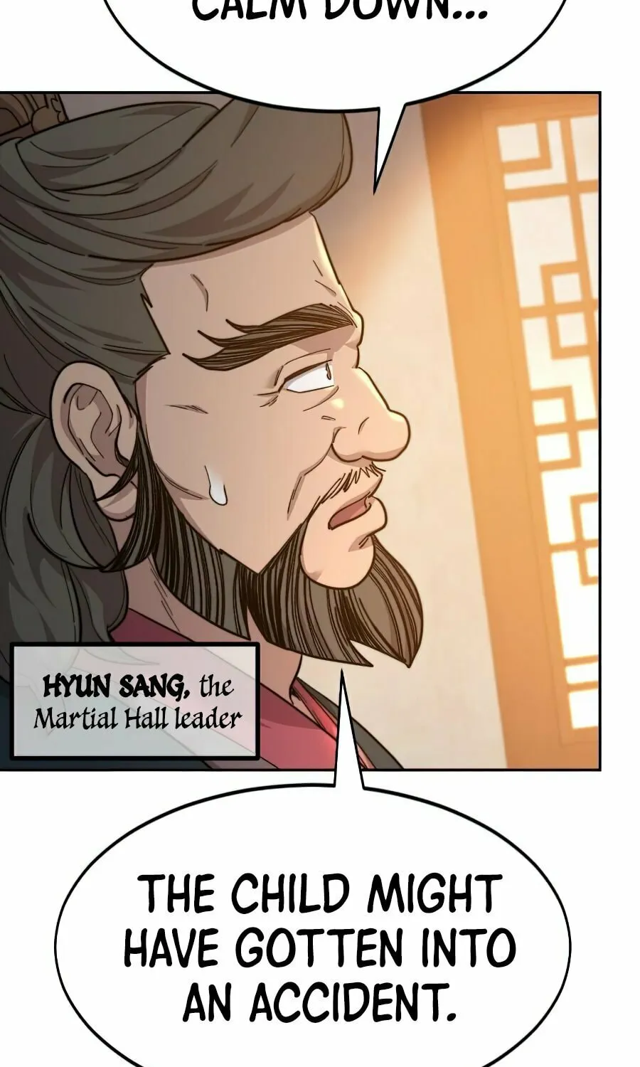 Return of the Blossoming Blade Chapter 32 page 122 - 