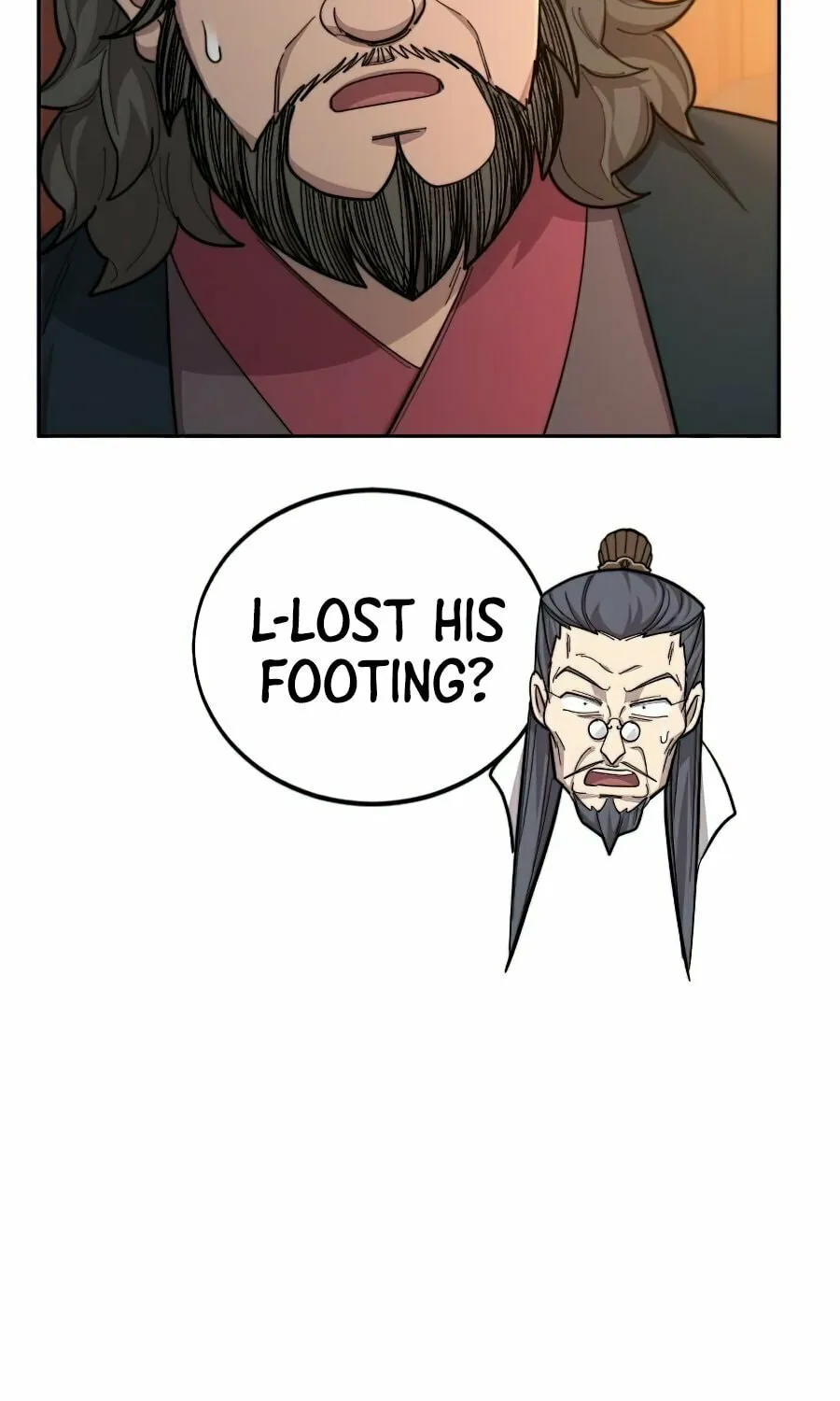 Return of the Blossoming Blade Chapter 32 page 126 - 