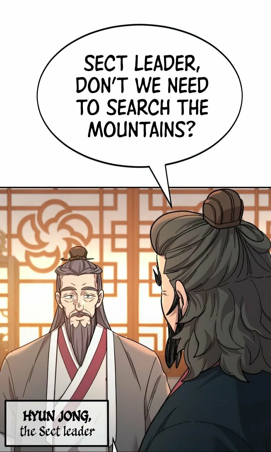 Return of the Blossoming Blade Chapter 32 page 127 - 