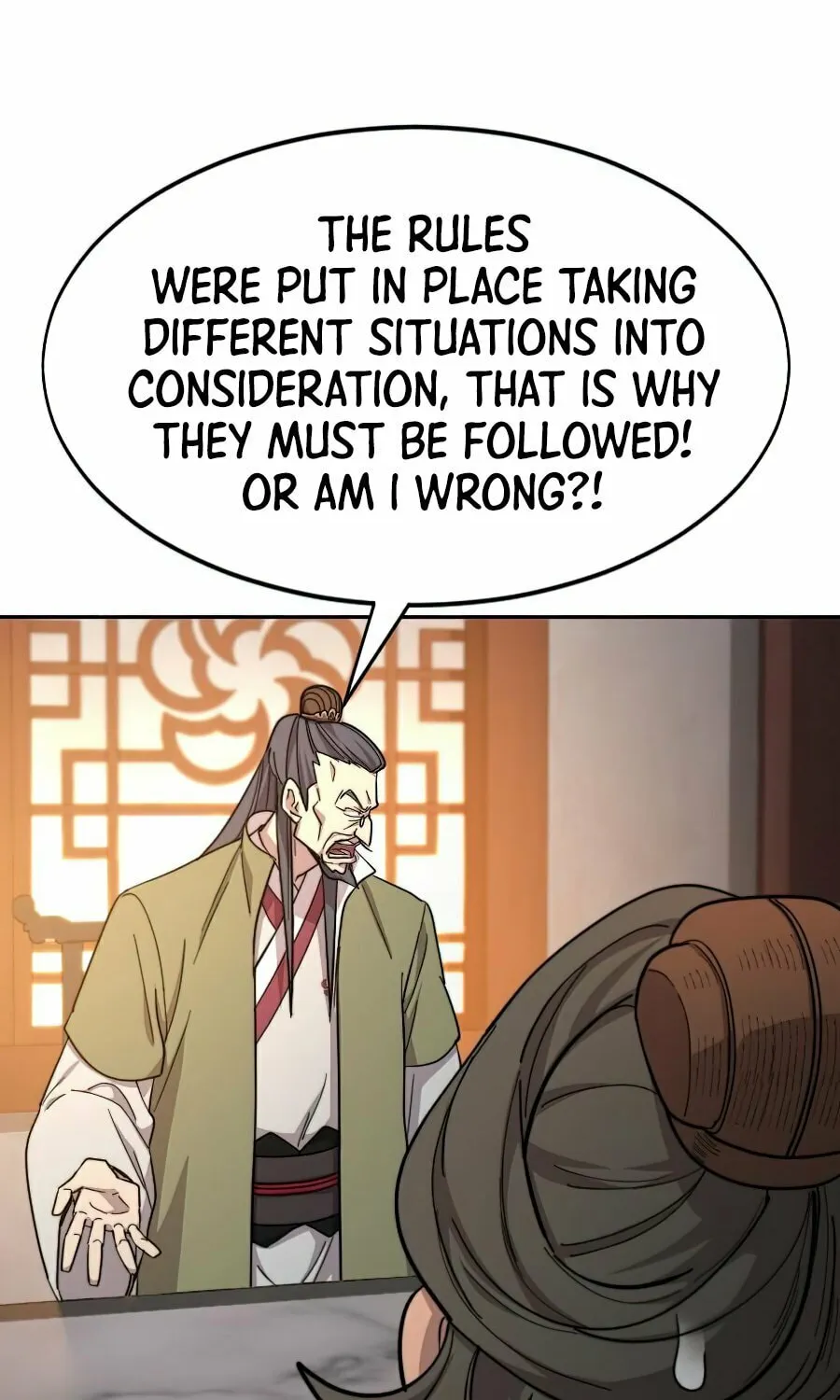 Return of the Blossoming Blade Chapter 32 page 132 - 