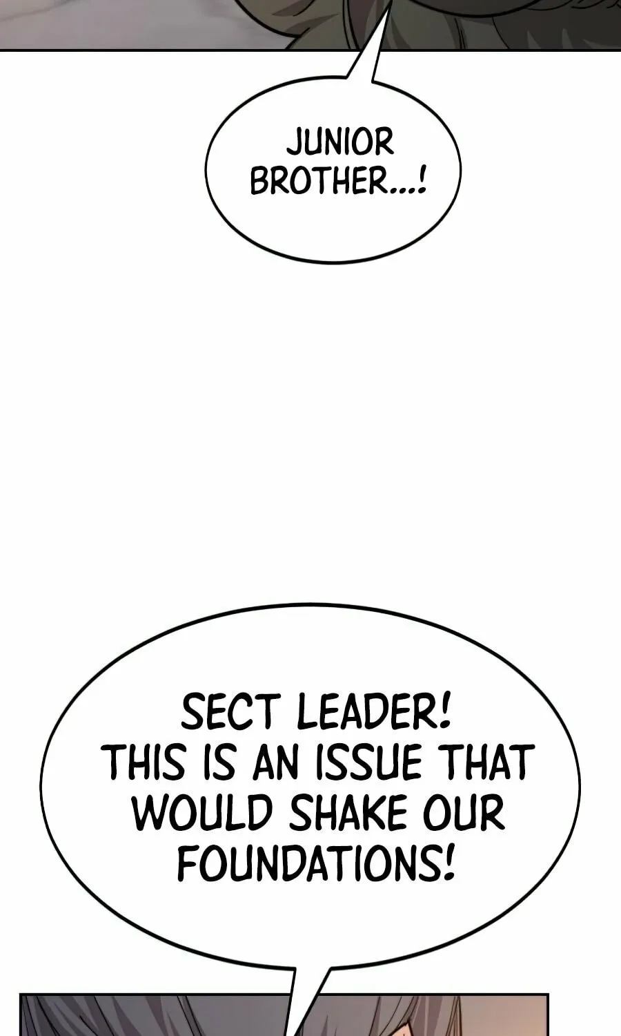 Return of the Blossoming Blade Chapter 32 page 133 - 