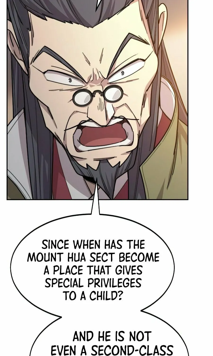 Return of the Blossoming Blade Chapter 32 page 134 - 