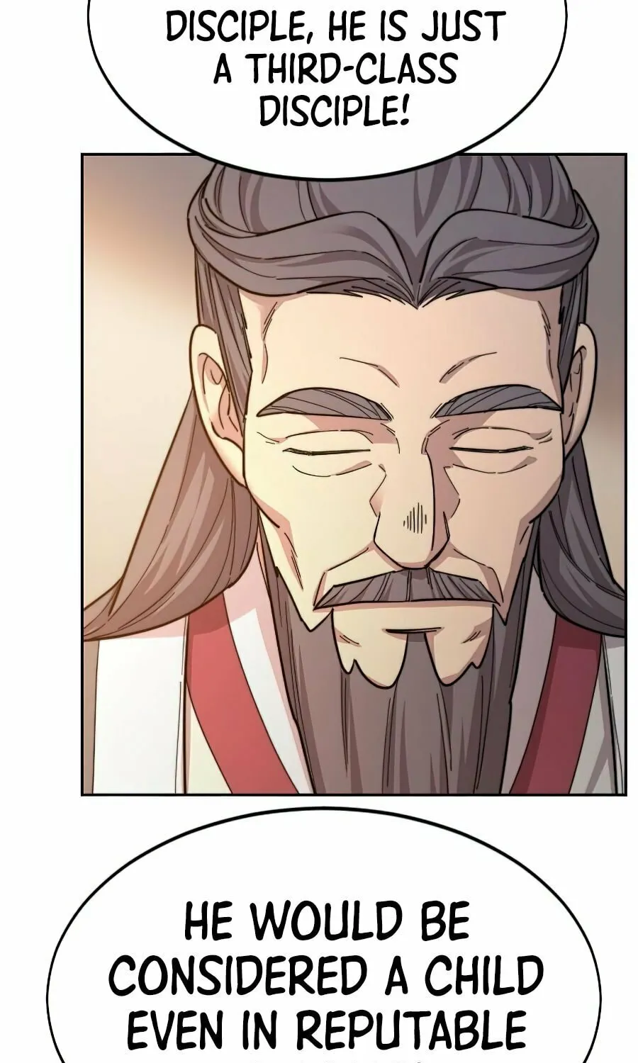 Return of the Blossoming Blade Chapter 32 page 135 - 