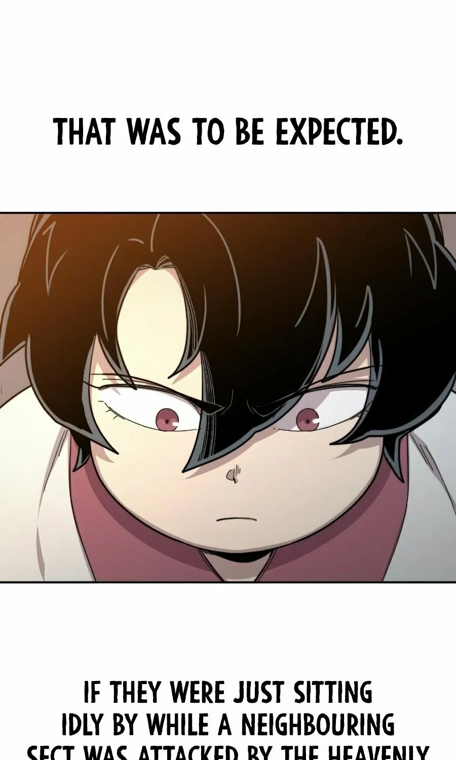 Return of the Blossoming Blade Chapter 32 page 15 - 