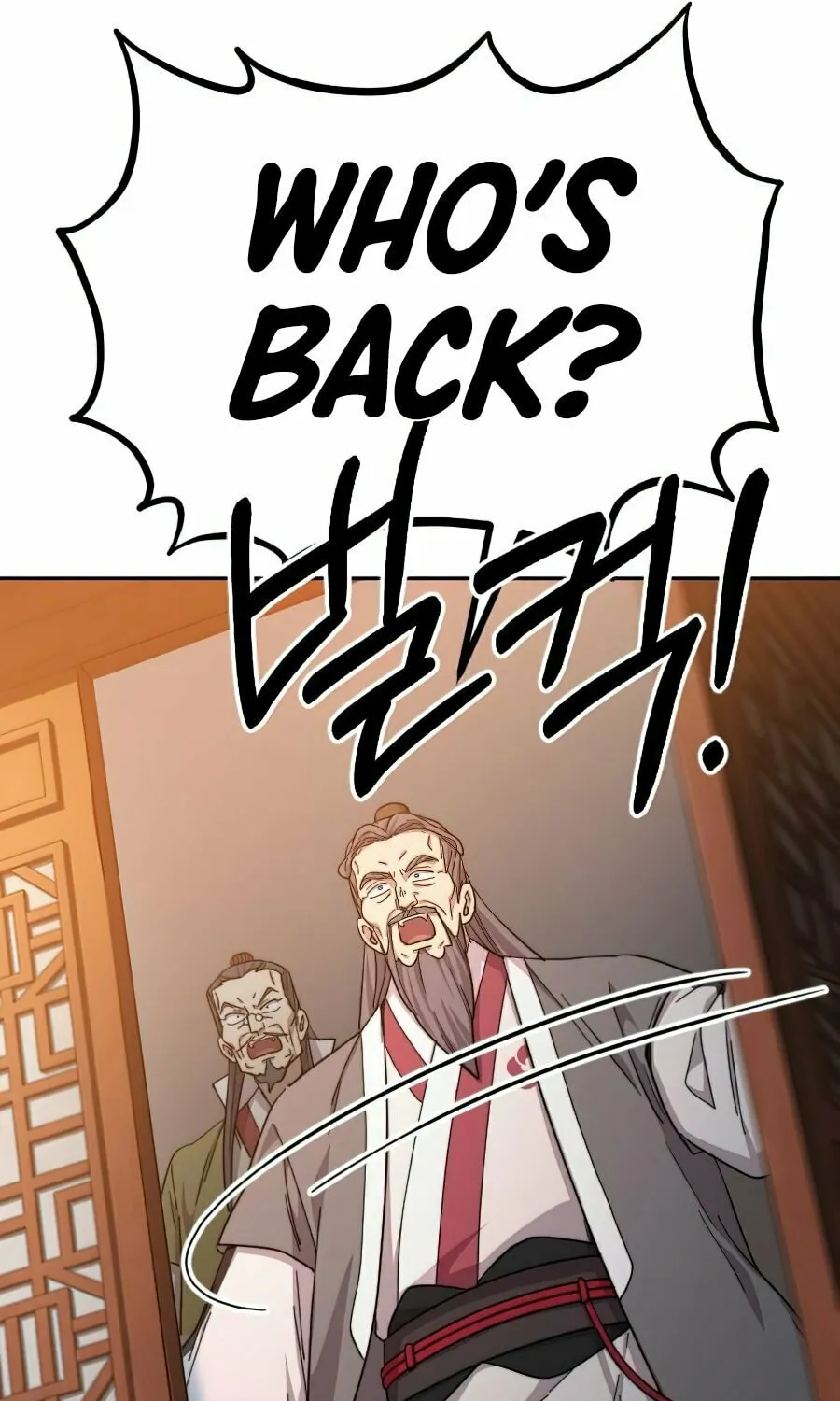 Return of the Blossoming Blade Chapter 32 page 148 - 