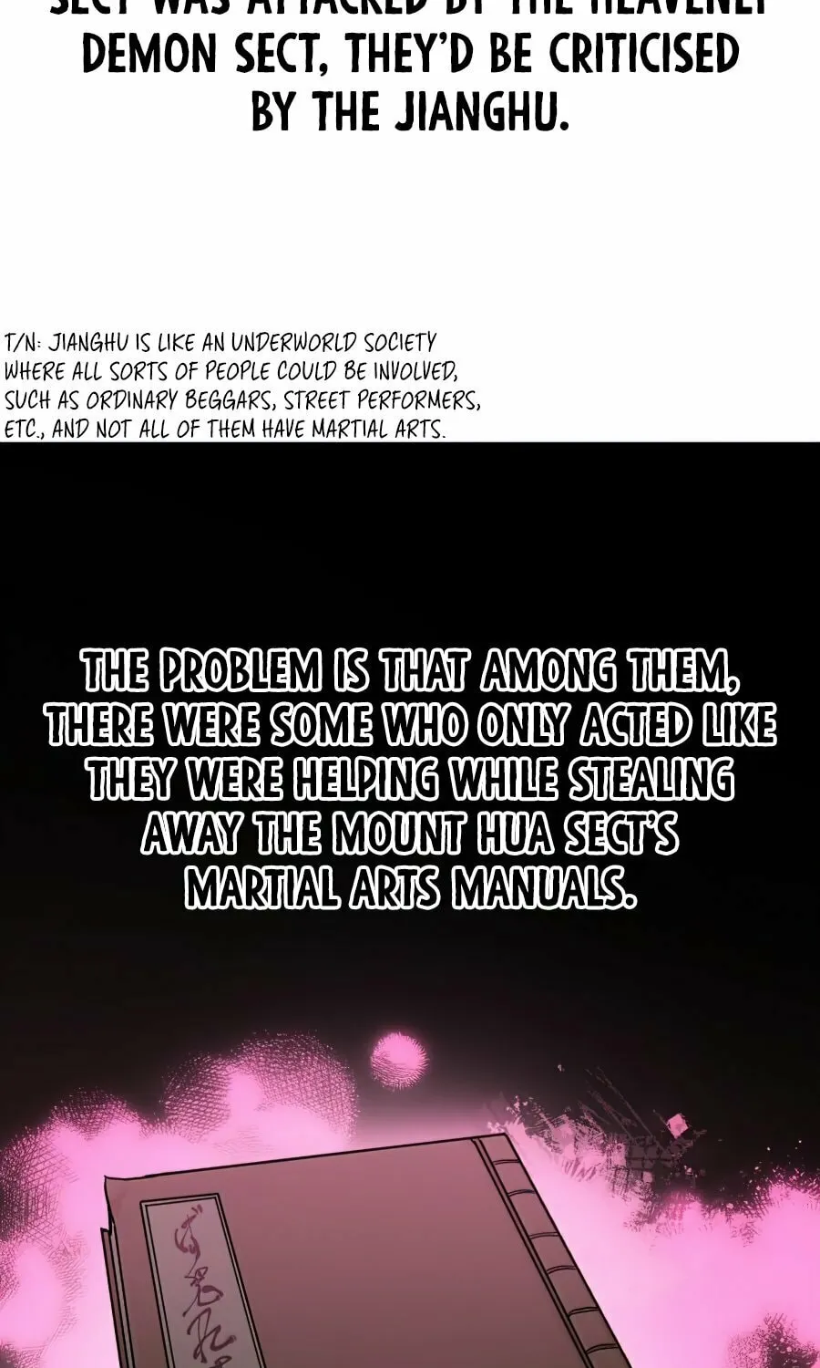 Return of the Blossoming Blade Chapter 32 page 16 - 