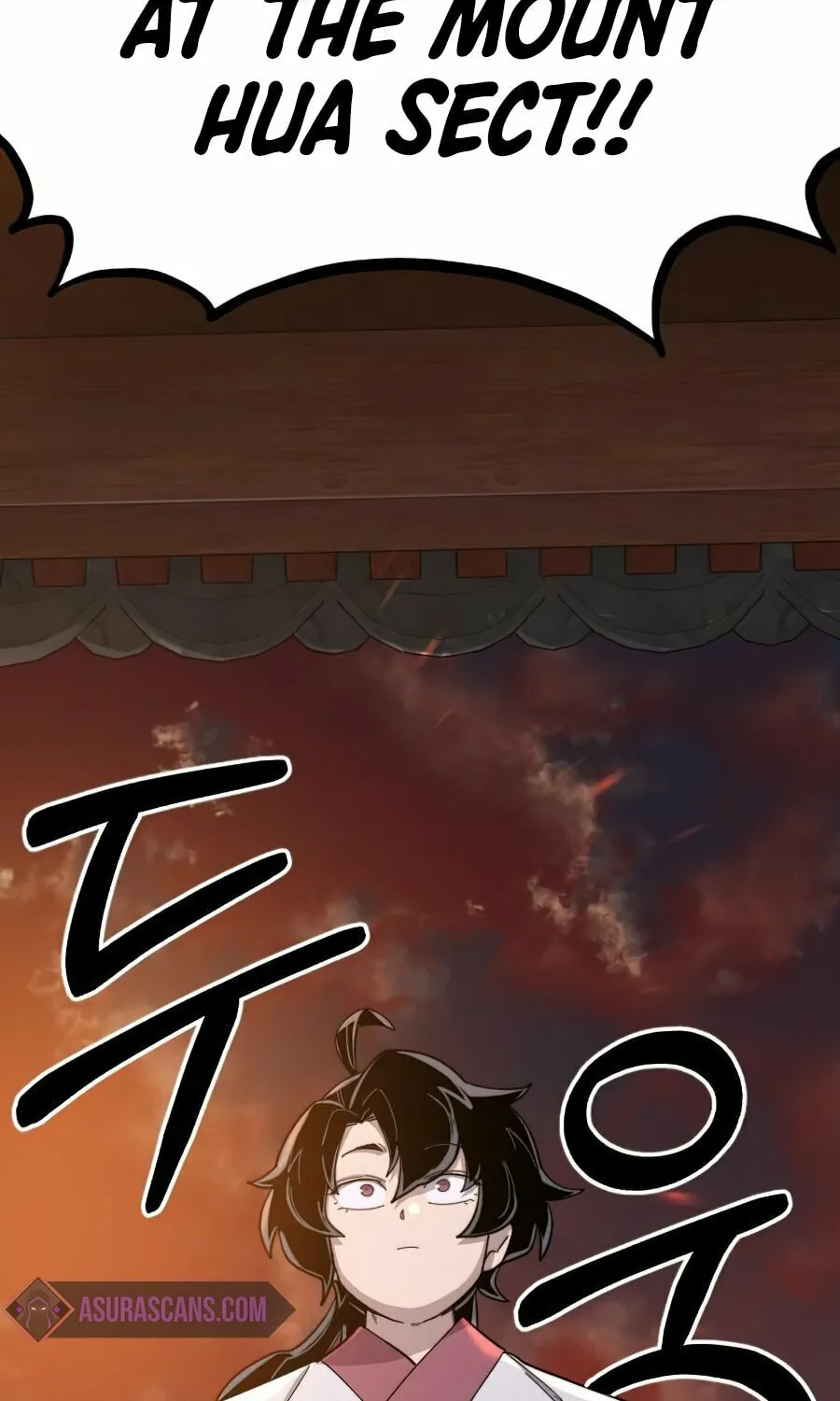 Return of the Blossoming Blade Chapter 32 page 151 - 