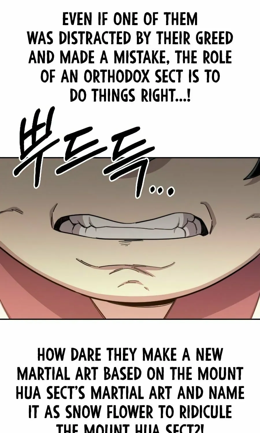 Return of the Blossoming Blade Chapter 32 page 23 - 