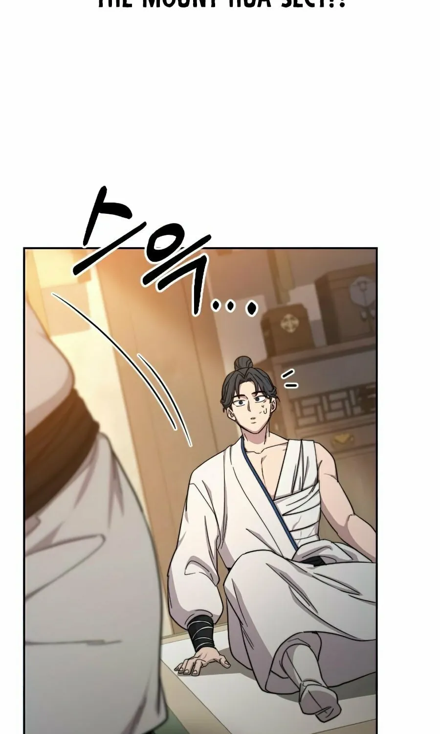 Return of the Blossoming Blade Chapter 32 page 24 - 