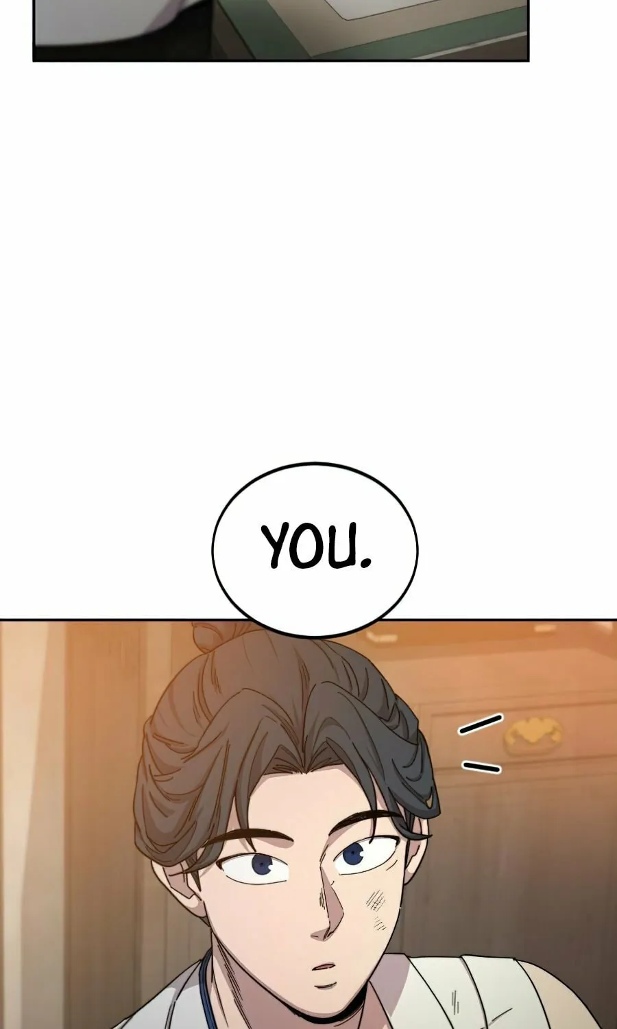 Return of the Blossoming Blade Chapter 32 page 25 - 