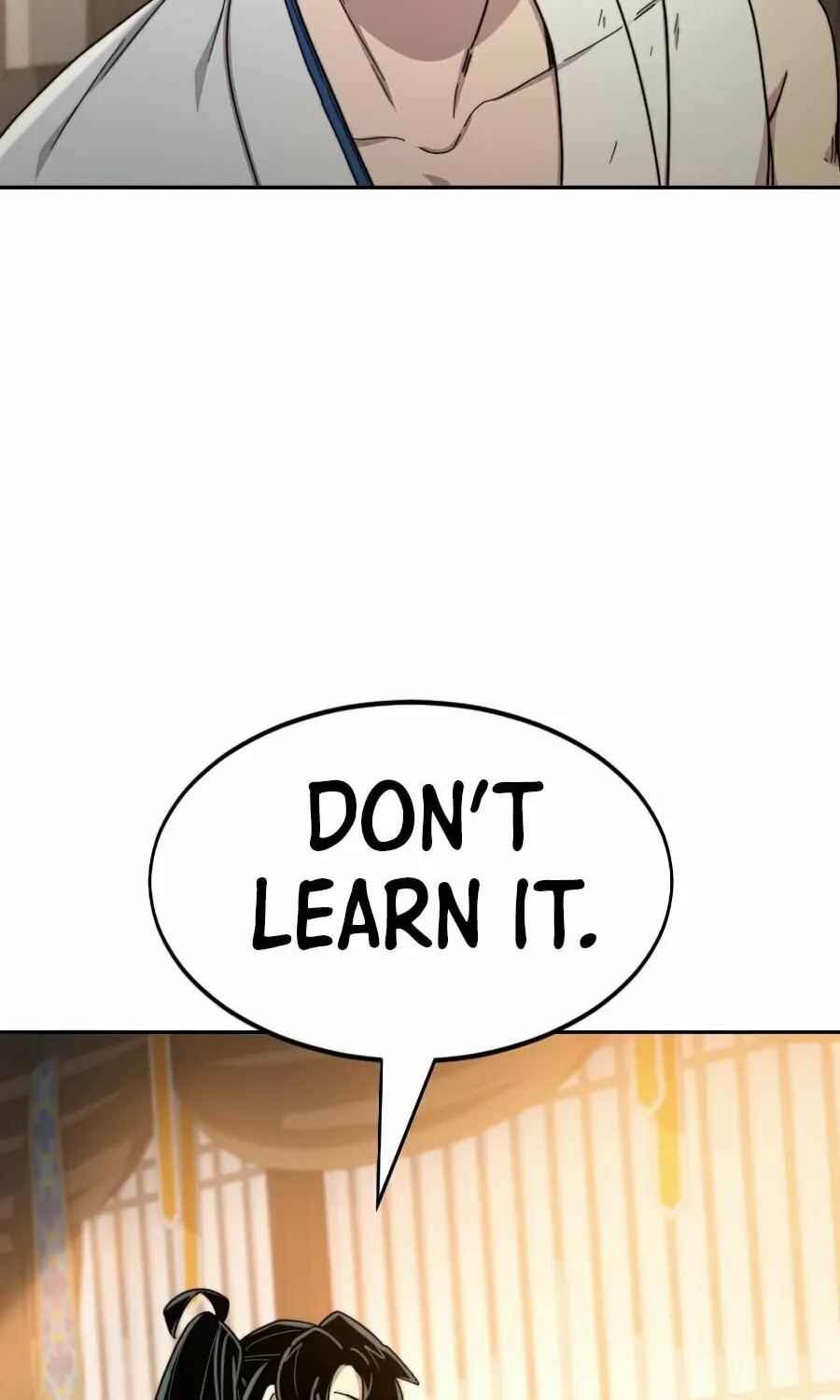 Return of the Blossoming Blade Chapter 32 page 26 - 