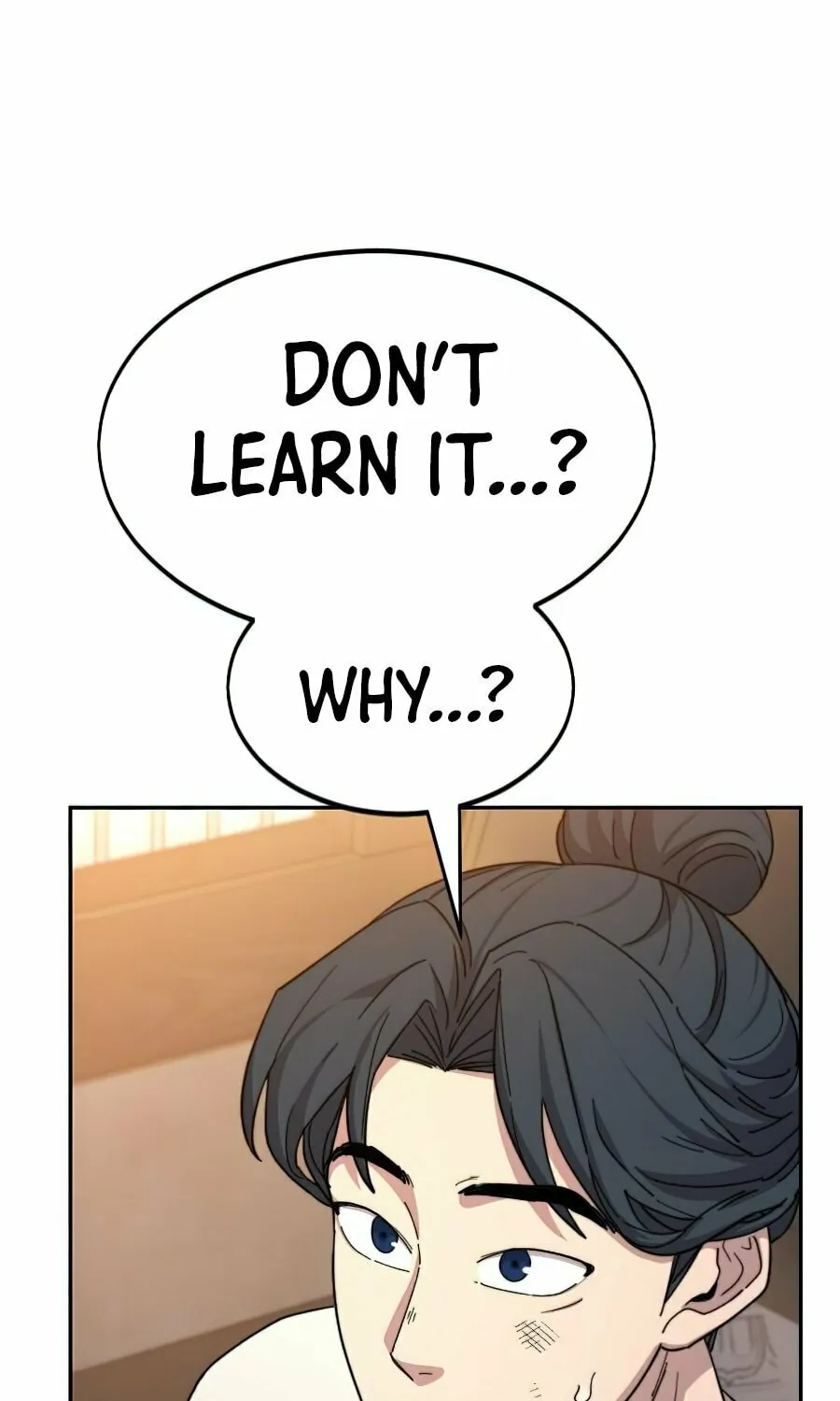 Return of the Blossoming Blade Chapter 32 page 28 - 