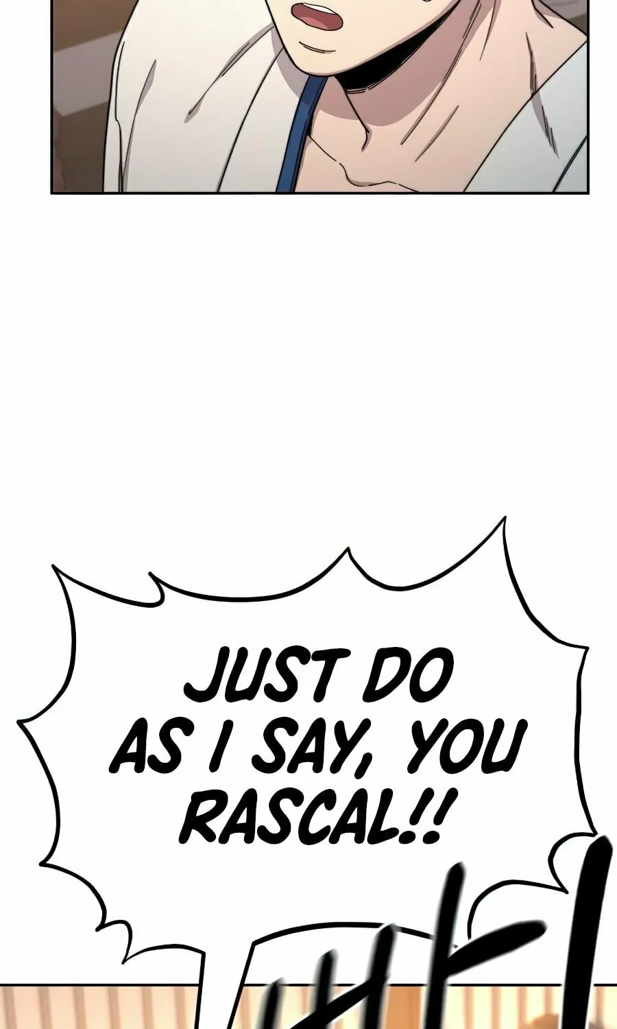 Return of the Blossoming Blade Chapter 32 page 29 - 