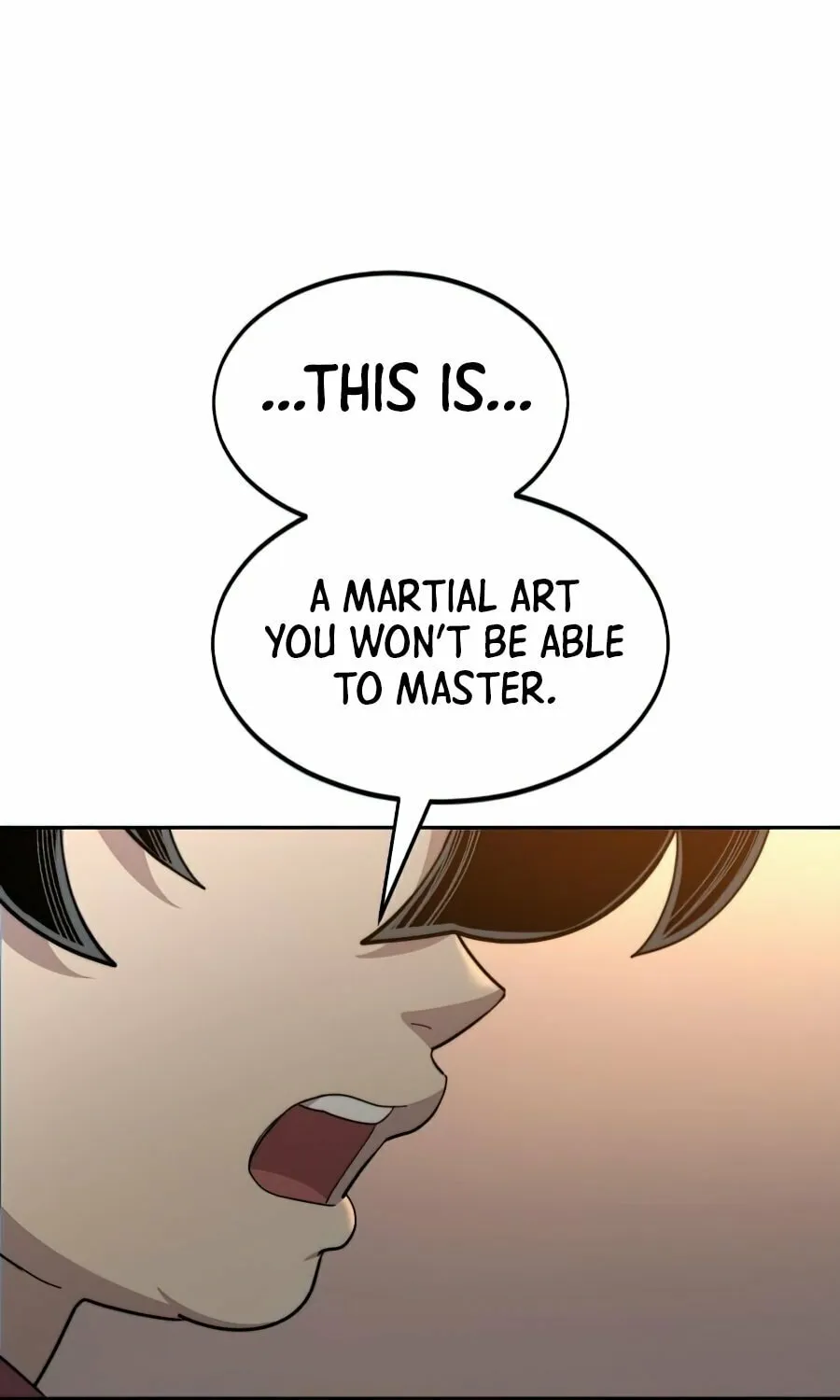 Return of the Blossoming Blade Chapter 32 page 33 - 