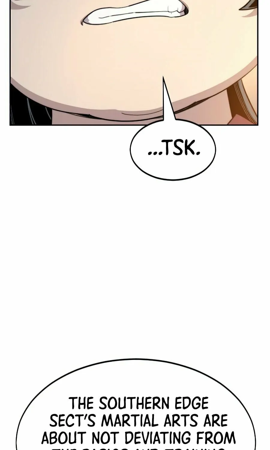 Return of the Blossoming Blade Chapter 32 page 37 - 
