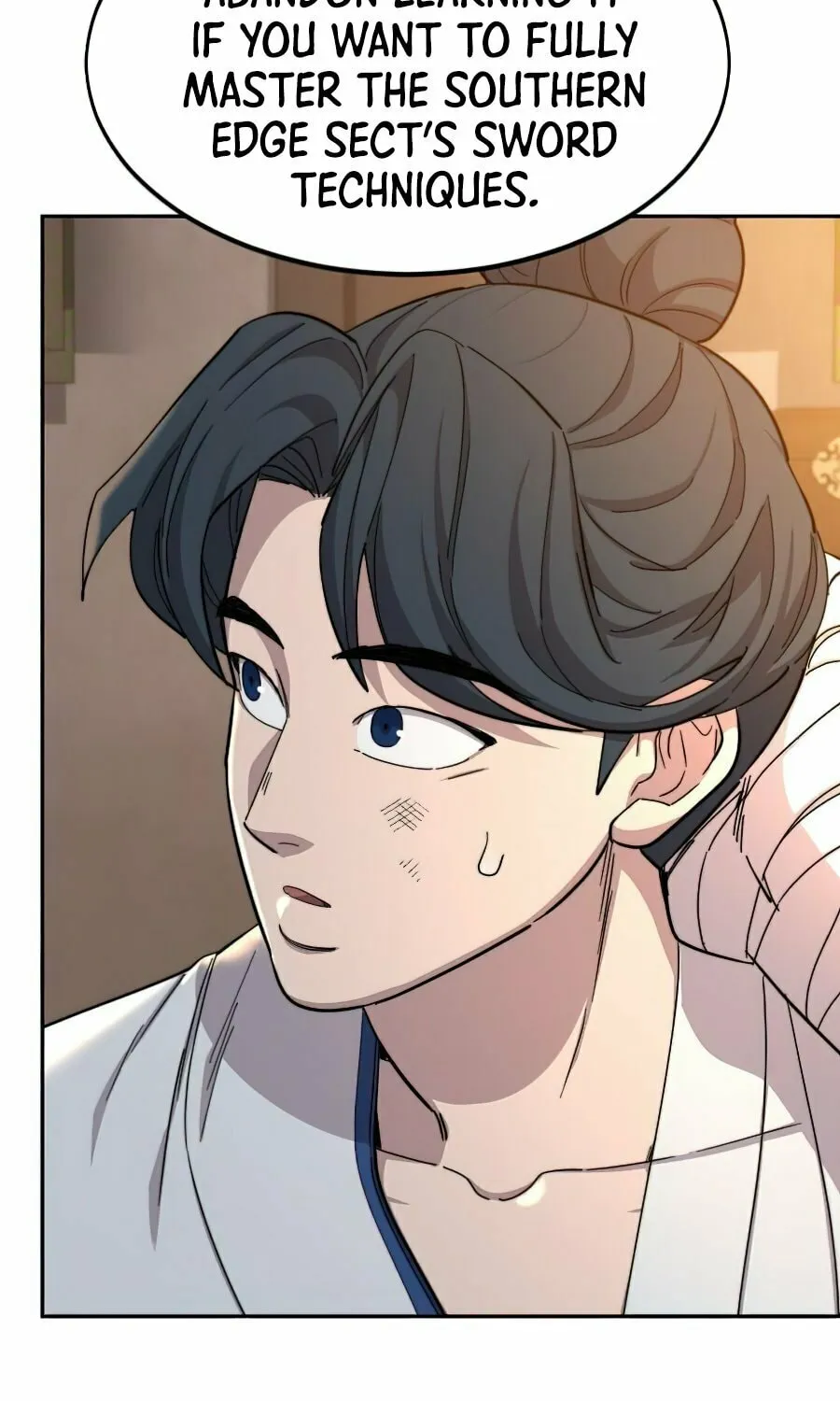 Return of the Blossoming Blade Chapter 32 page 41 - 