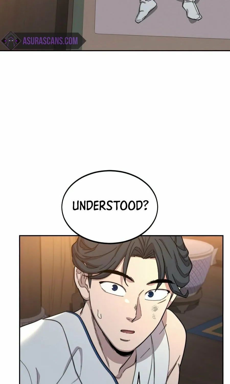 Return of the Blossoming Blade Chapter 32 page 44 - 