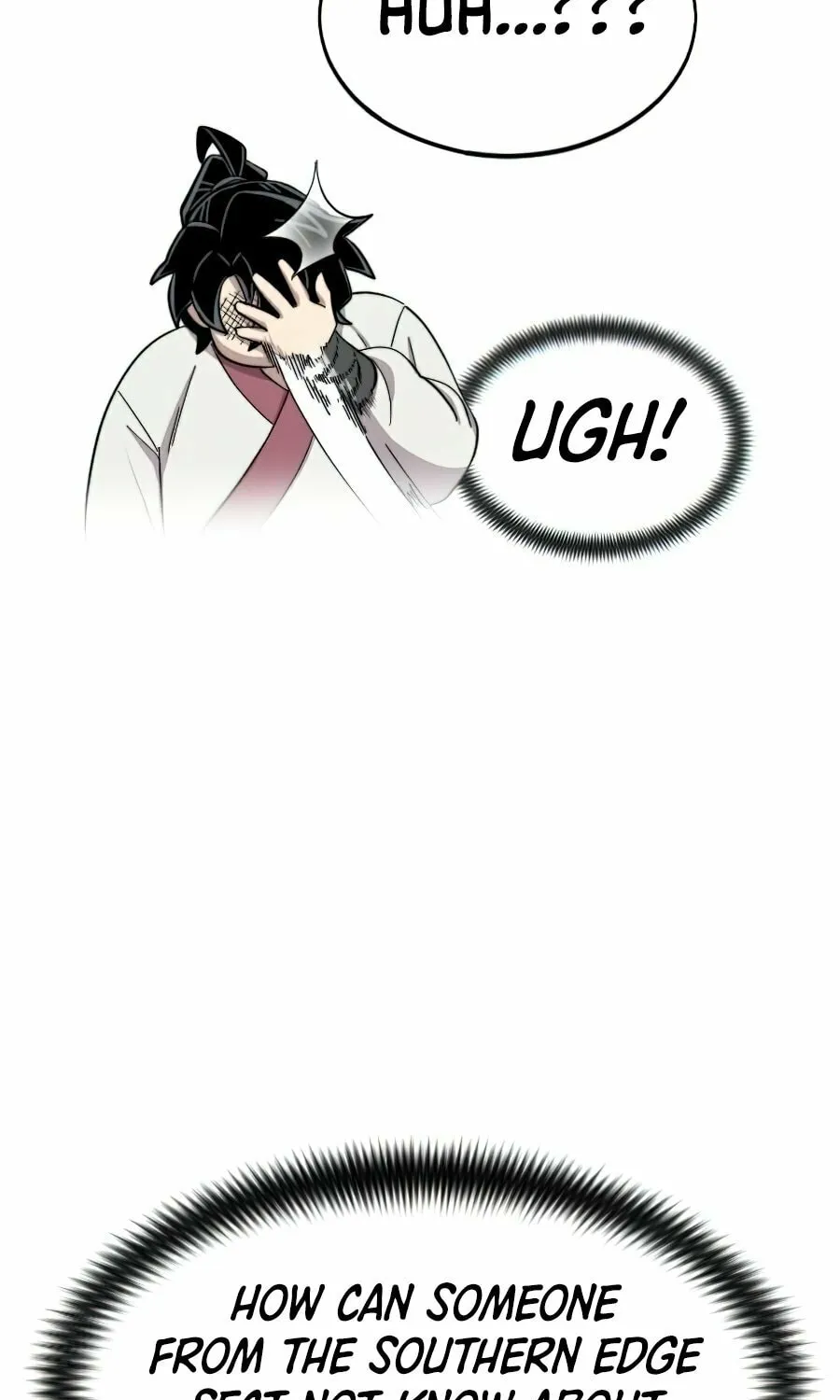 Return of the Blossoming Blade Chapter 32 page 47 - 