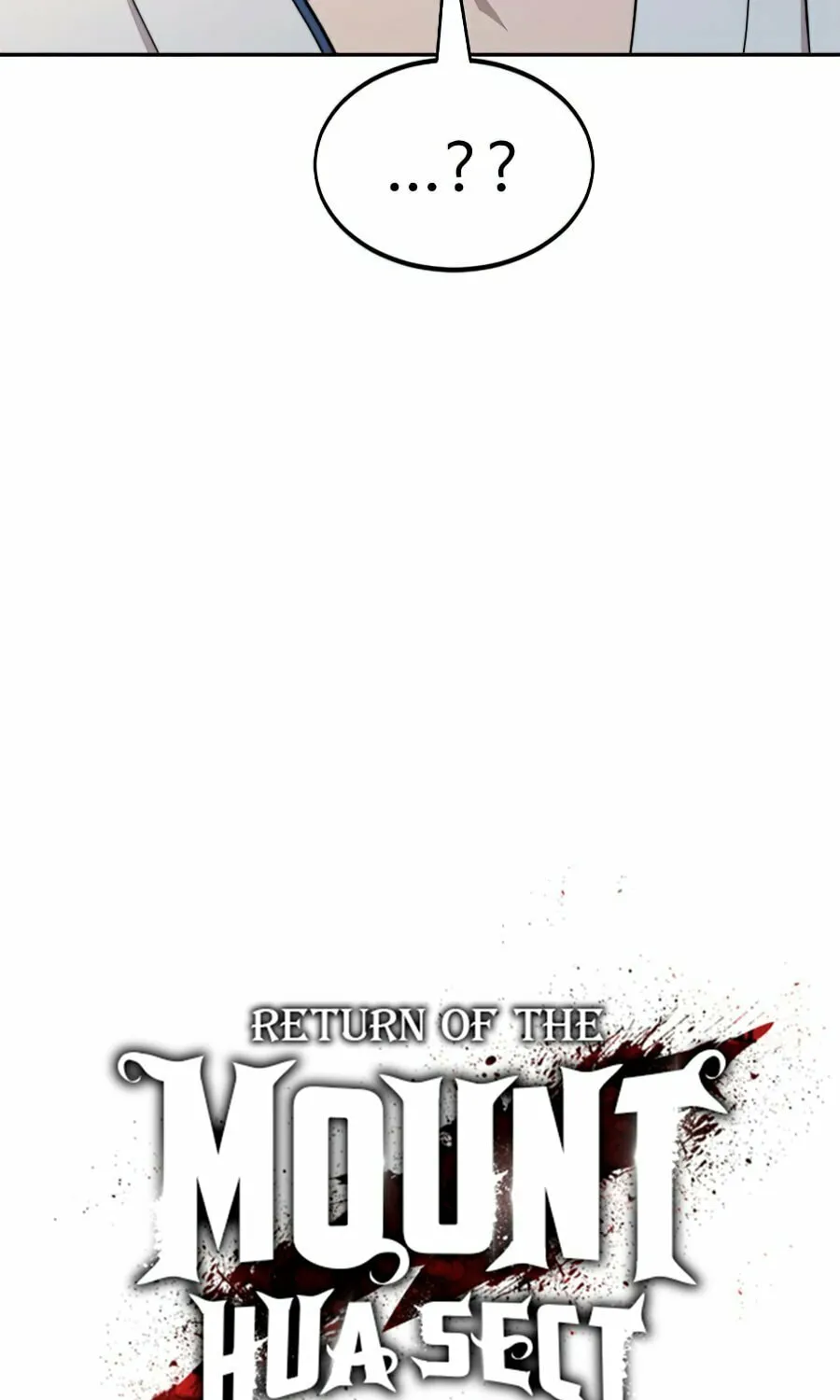 Return of the Blossoming Blade Chapter 32 page 55 - 