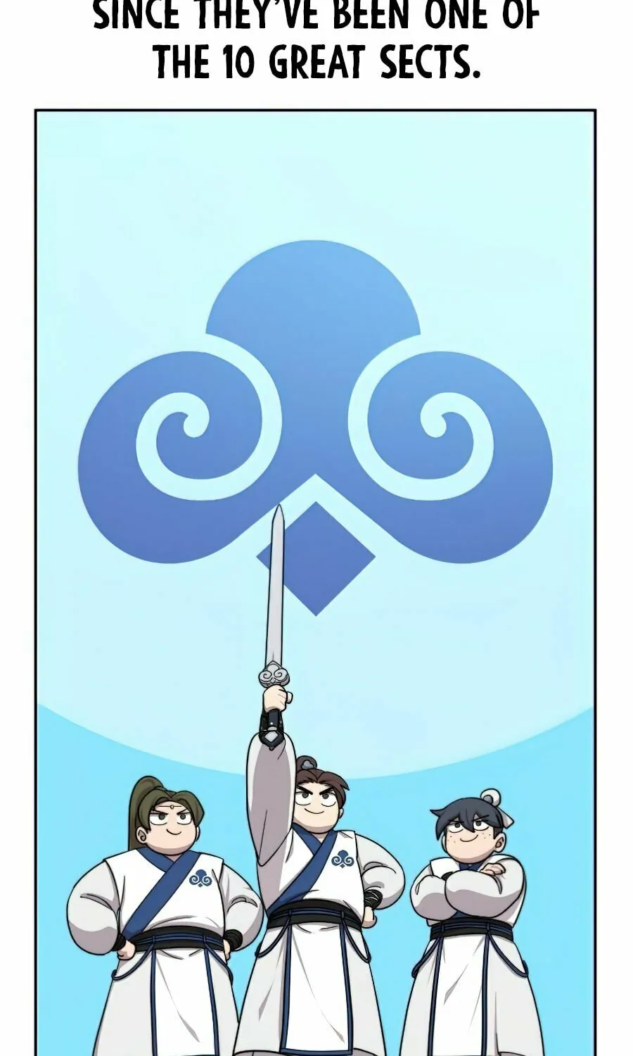 Return of the Blossoming Blade Chapter 32 page 61 - 