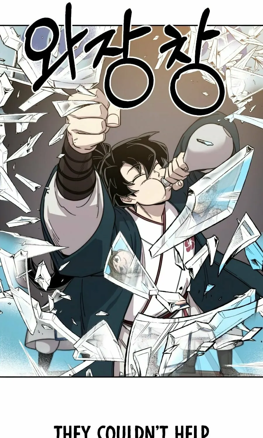 Return of the Blossoming Blade Chapter 32 page 63 - 