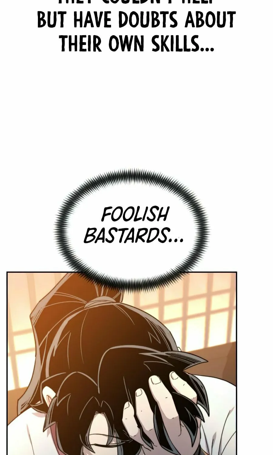 Return of the Blossoming Blade Chapter 32 page 64 - 