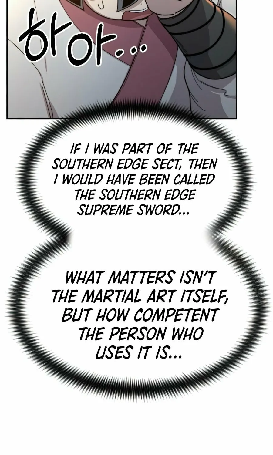 Return of the Blossoming Blade Chapter 32 page 65 - 