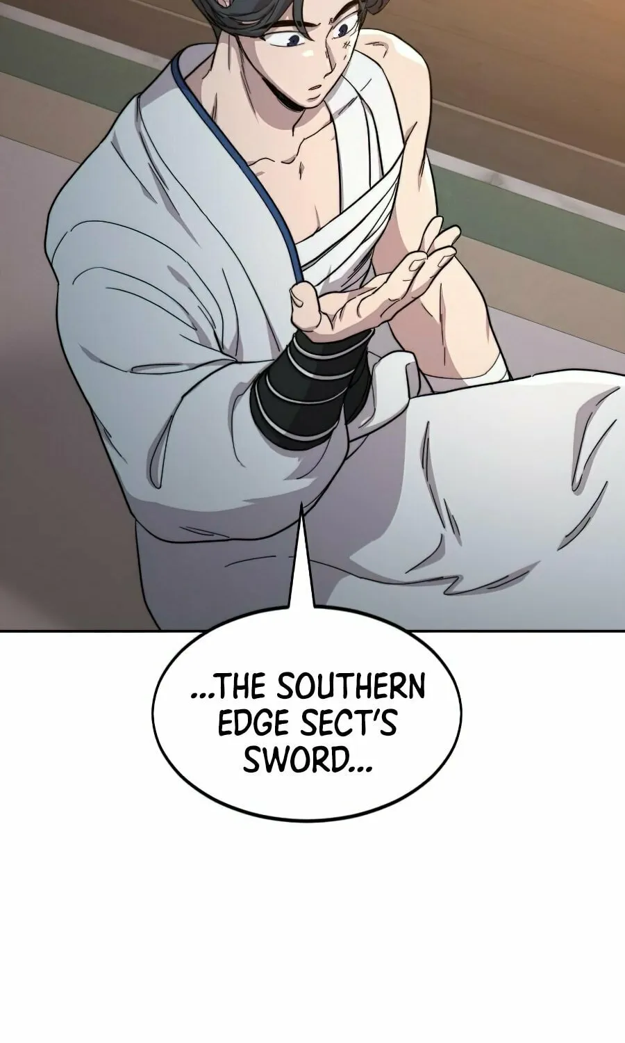 Return of the Blossoming Blade Chapter 32 page 68 - 
