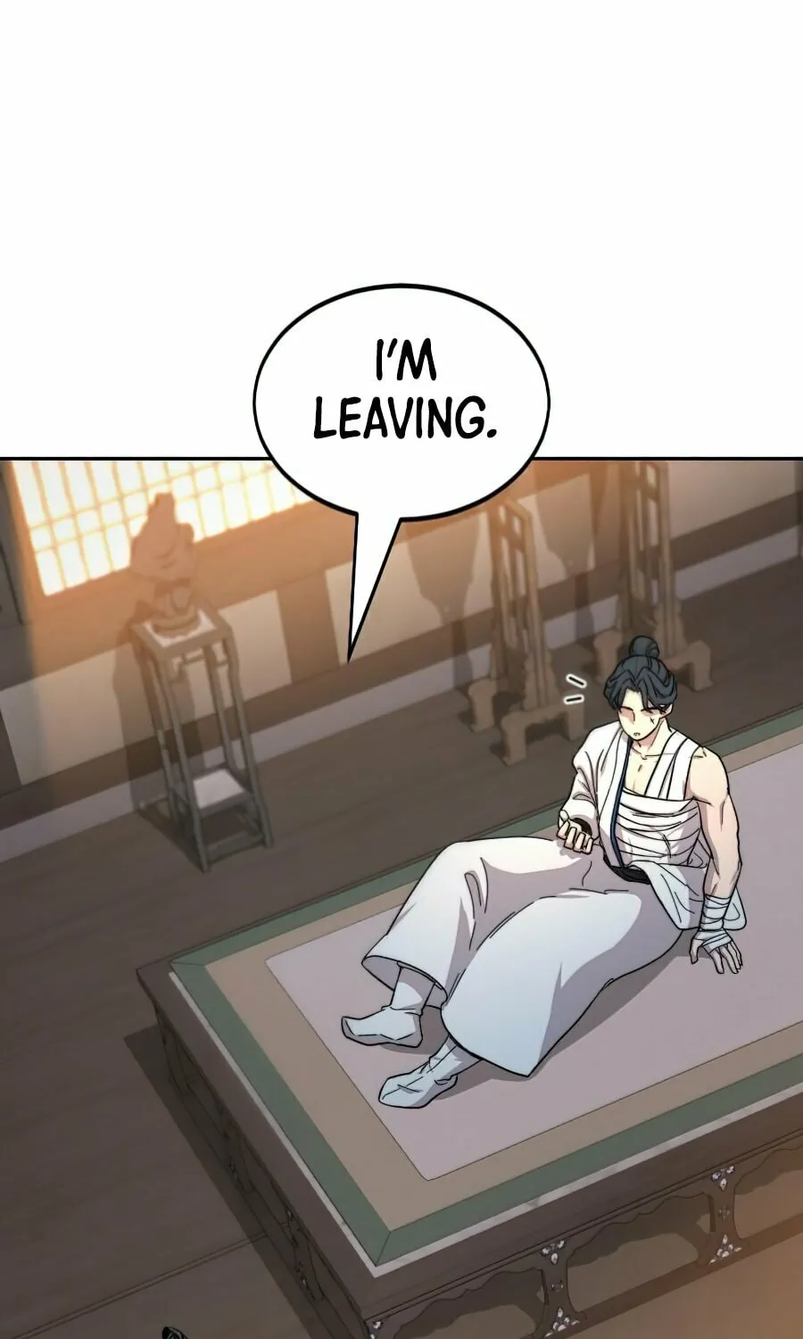 Return of the Blossoming Blade Chapter 32 page 70 - 