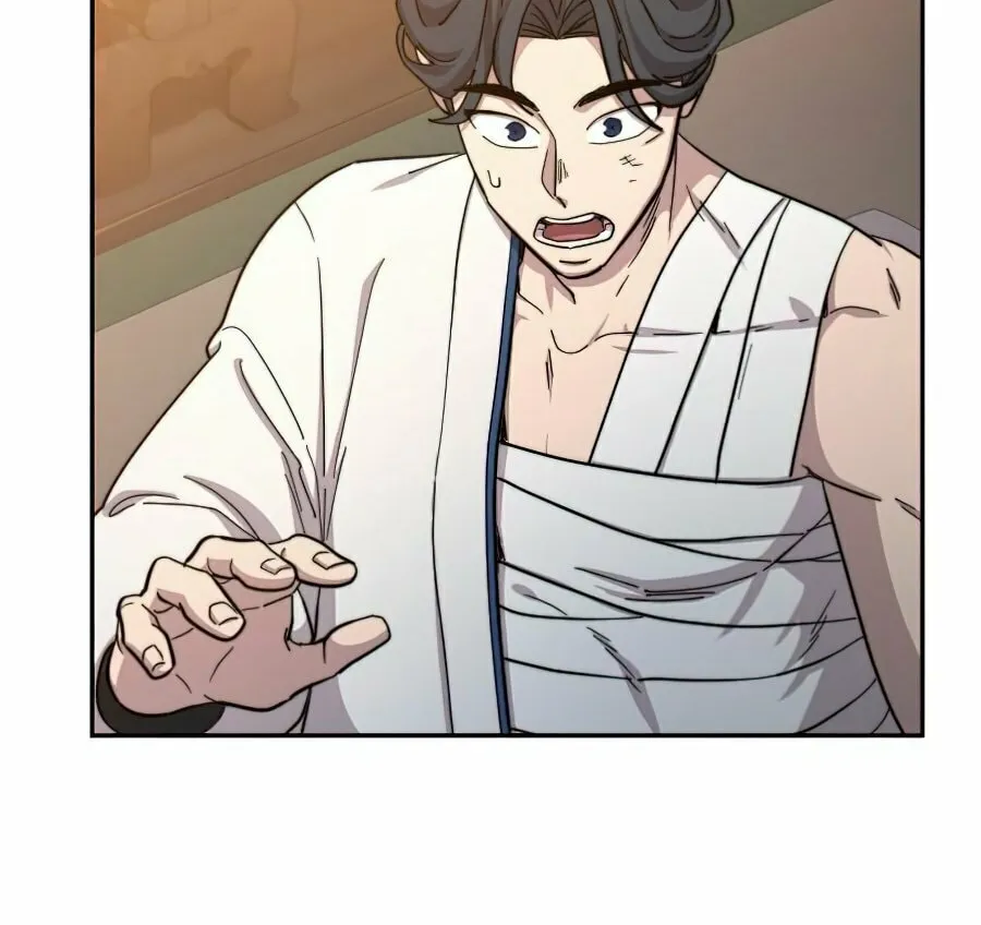 Return of the Blossoming Blade Chapter 32 page 72 - 