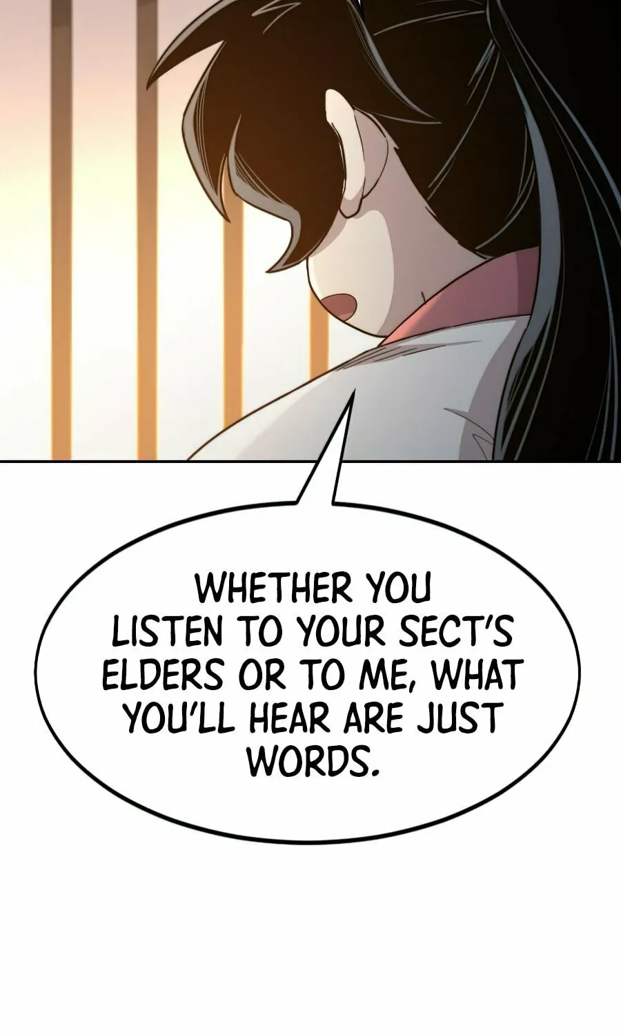 Return of the Blossoming Blade Chapter 32 page 75 - 