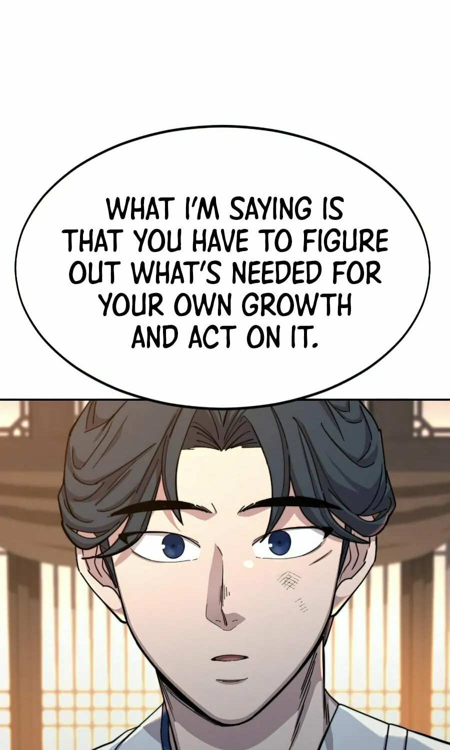Return of the Blossoming Blade Chapter 32 page 76 - 