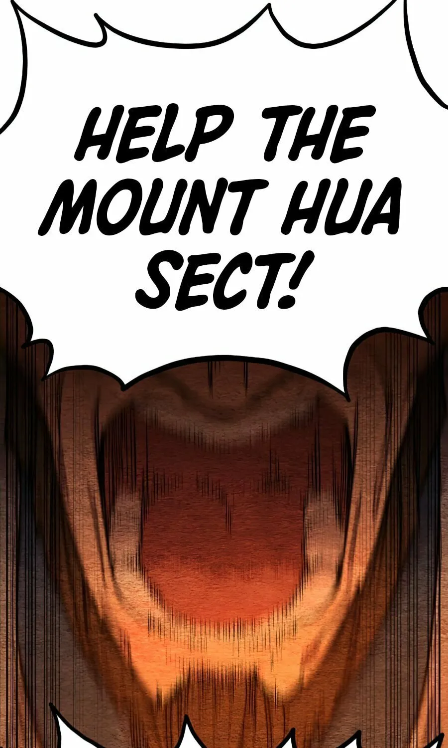 Return of the Blossoming Blade Chapter 32 page 9 - 