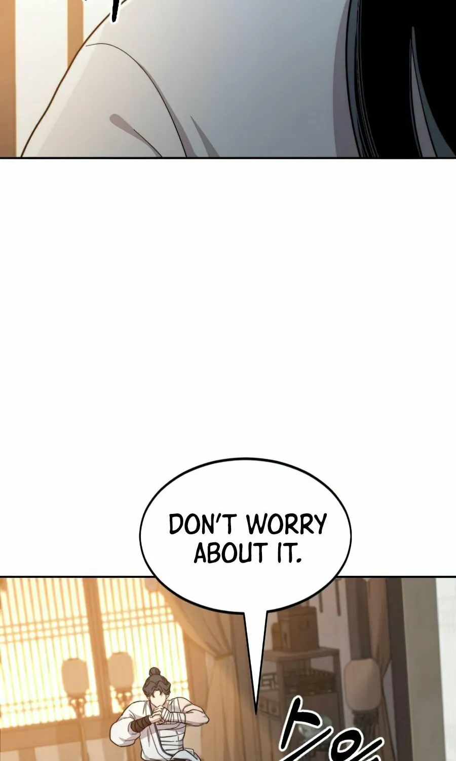 Return of the Blossoming Blade Chapter 32 page 84 - 