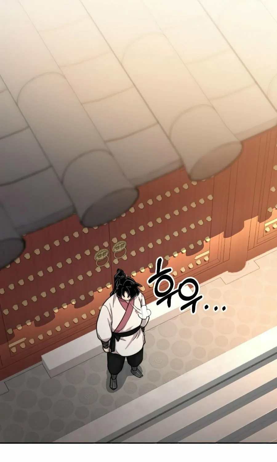Return of the Blossoming Blade Chapter 32 page 93 - 